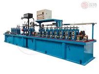 Ultra - Præcision Rustfrit stål mikron rørfabrik|Til brændstoflinjer, halm og mikro - slange